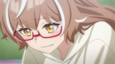 【人外教室】第3話放送前場面カット(5)