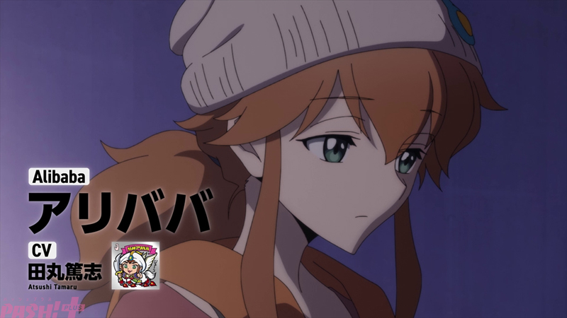 【ビックリメン】キャラPVカット-(9)