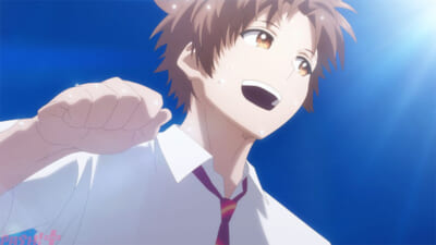 【お隣の天使様】OPカット⑦s