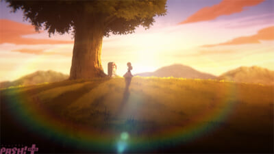 アルネの事件簿Tail2_4