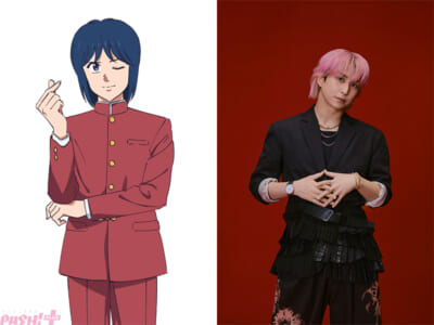 切出翔&佐久間大介