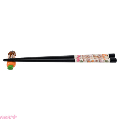 箸・箸置き＜チップ＞