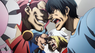 本PV3