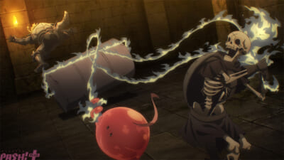 【転スラ】第75話宣伝用場面写★3