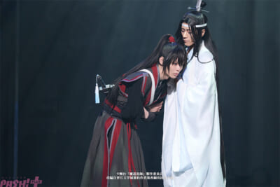 02_魏無羨藍忘機