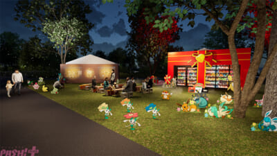 メガプレゼント-BOX