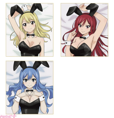 FAIRYTAIL_100年クエスト_特典色紙_一覧-2