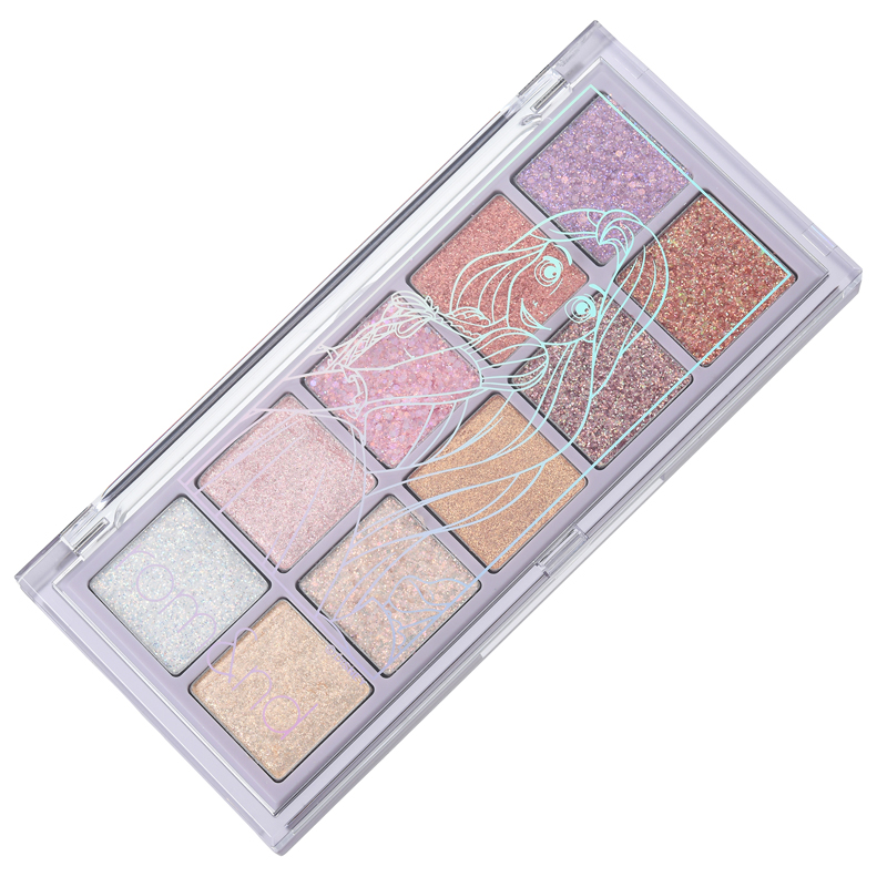 ロムアンド-ベターザンパレット-#00-ライト&グリッターガーデン