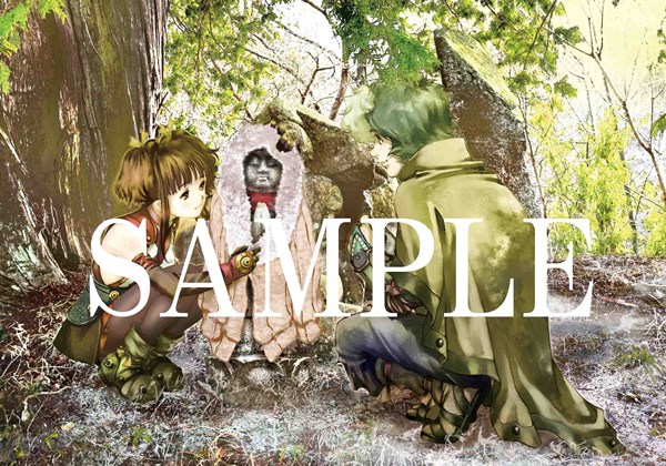 劇場アニメ『甲鉄城のカバネリ 海門決戦』劇場入場者特典は大判