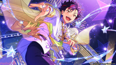 03_スカウト!ストリーミングの決戦_南雲-鉄虎☆5開花後