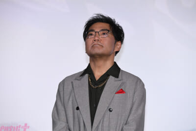 三宅さんソロ