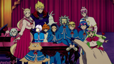 【入間くん4】ティザーPV_05s