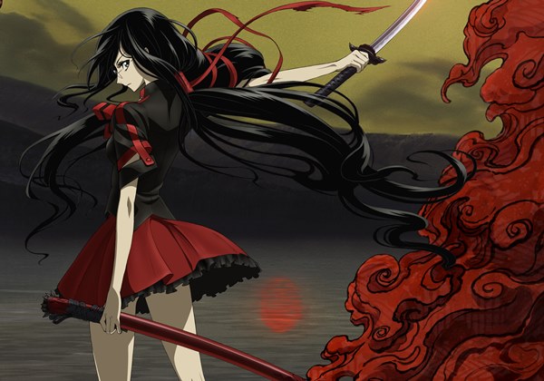 『BLOOD』シリーズ20周年記念！オーディオコメンタリーや特製ブックレットなど特典満載のBDBOX発売決定 - PASH! PLUSPASH ...