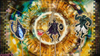 【転スラ】第76話宣伝用場面写★2