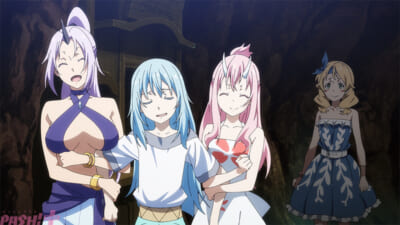 0206【転スラ】バカンス4