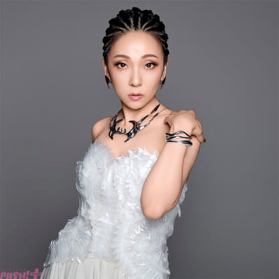 MISIA-アーティスト写真