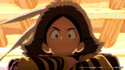 サブ③【天幕】第1弾PV_JP