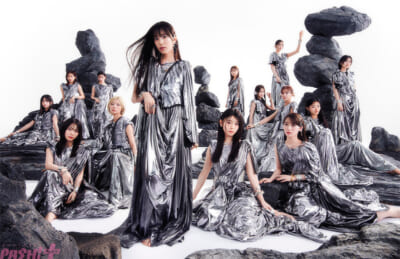 櫻坂46_アーティスト写真
