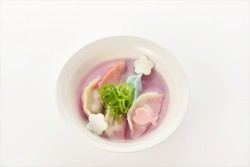 2.郁弥と遙の合作！スープ餃子_860円(after)_20160113