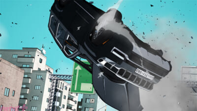 第2期超ティサ゛ー_場面カット⑦