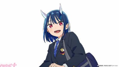 ルリドラゴン場面カット6