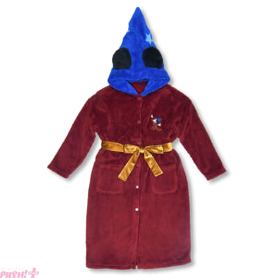 着るブランケット