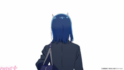 ルリドラゴン場面カット4