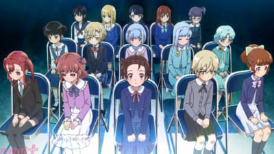 メタ゛リスト第2期PV_9