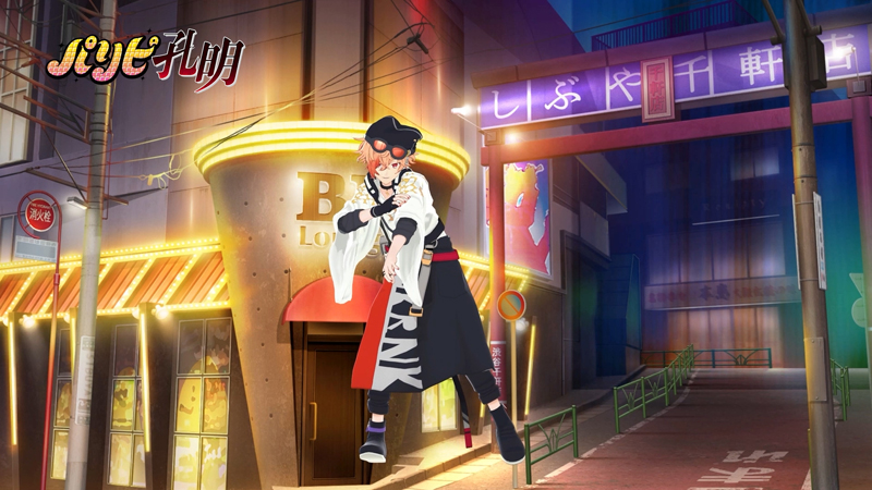 96猫_歌って踊ってみた画像1