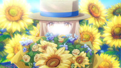 【お隣の天使様】EDカット③s