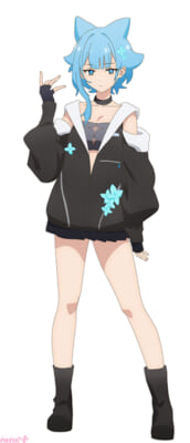 ナツ