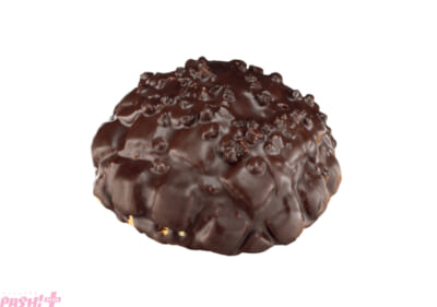 ブラックサンダー-メロンパン