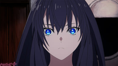 【魔女と傭兵】ティザーPV_場面写01