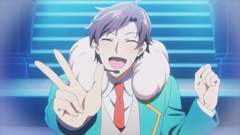 神クズアイドル5話先行カット⑦