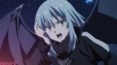 【転スラ】蒼海の涙編