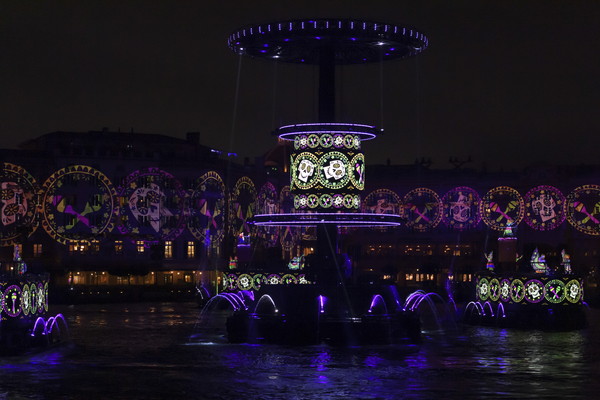 ディズニー／ピクサー映画「リメンバー・ミー」のパート_17