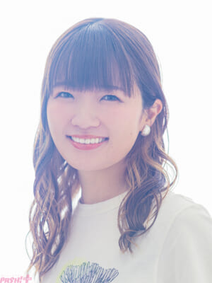 種﨑敦美さん