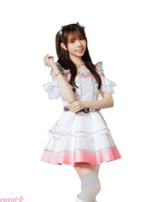 大森莉緒-調和後