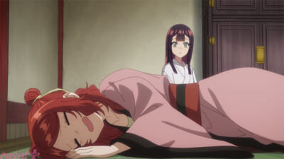 ⑥s