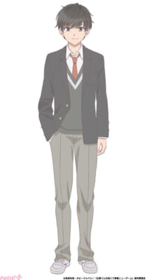 【灰原くん】灰原夏希