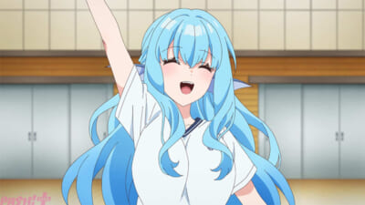 【人外教室】第2話放送前あらすじ(2)