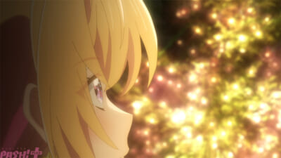 不器用な先輩。#12_場面写真04