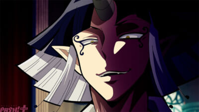 【入間くん】メインPV_08s