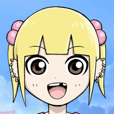 usagiさん