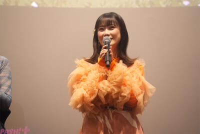 夏吉さん