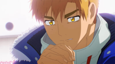 劇場版メタ゛リスト_超ティサ゛ーPV_2