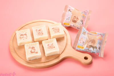 04.mofusand-わっふれ～む