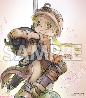 【後編】入場者プレゼント第1弾_01