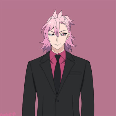 アスモデウス・アリス