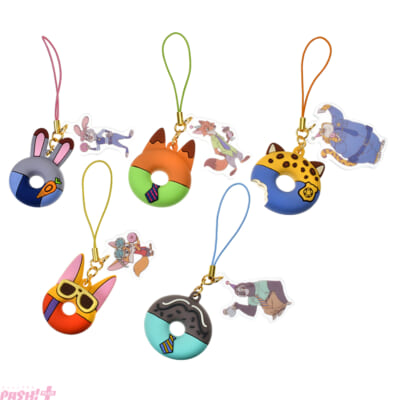 シークレットストラップ